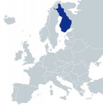 Finlanda, o țară care nu a existat până la Primul Război Mondial